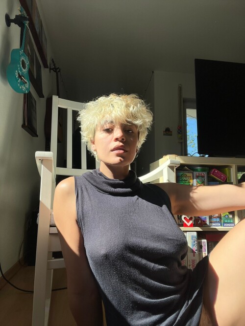 Cheery - cherrybubblegom - Victoria - xtreetfighter Nude Leaked Onlyfans Photo