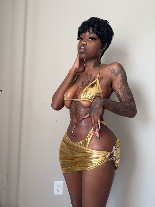 Quediaz/Gamergirldiaz/Diazlei Nude Leaked Onlyfans Photo