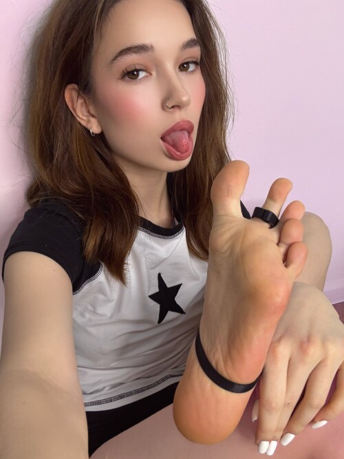 Soniloon Nude Leaked Onlyfans Photo