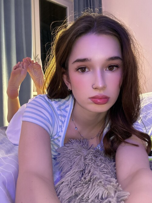 Soniloon Nude Leaked Onlyfans Photo