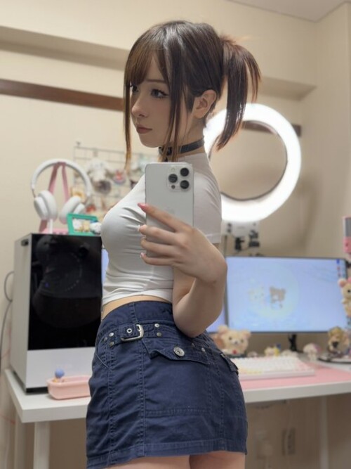 Rinuyi Nude Leaked Onlyfans Photo Rinuyi Nude Leaked Onlyfans Photo