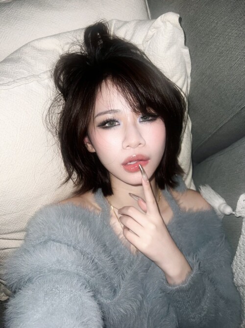 Rurusama9 Nude Leaked Onlyfans Photo Rurusama9 Nude Leaked Onlyfans Photo