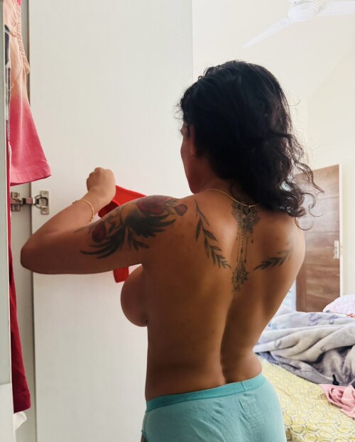 Resmi R Nair Nude Leaked Onlyfans Photo Resmi R Nair Nude Leaked Onlyfans Photo