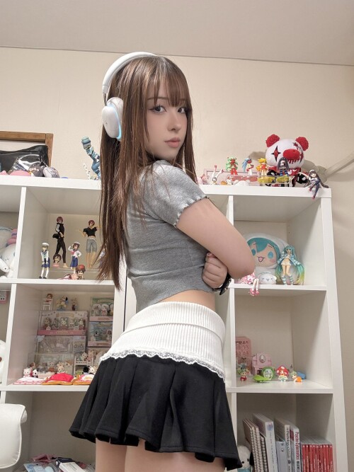 Rinuyi Nude Leaked Onlyfans Photo Rinuyi Nude Leaked Onlyfans Photo