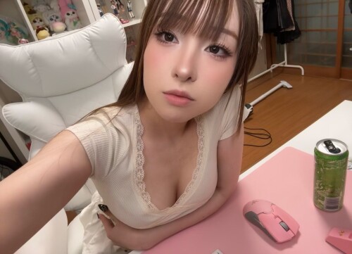 Rinuyi Nude Leaked Onlyfans Photo Rinuyi Nude Leaked Onlyfans Photo