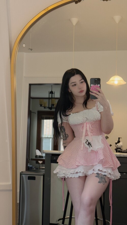 mewisa Nude Leaked Onlyfans Photo mewisa Nude Leaked Onlyfans Photo