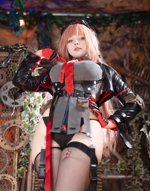 Saya Scarlet Nude Leaked Onlyfans Photo Saya Scarlet Nude Leaked Onlyfans Photo