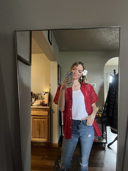 Probablybekah / probsbekah Nude Leaked Onlyfans Photo