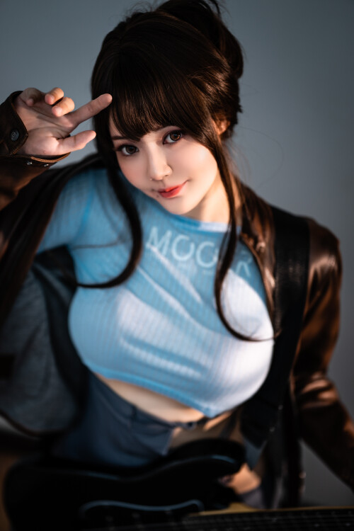 Ying Tze Nude Leaked Onlyfans Photo