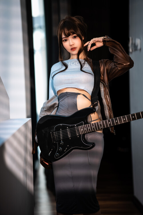 Ying Tze Nude Leaked Onlyfans Photo