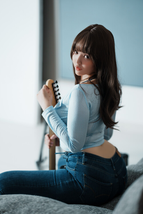 Ying Tze Nude Leaked Onlyfans Photo
