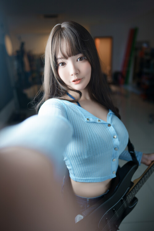 Ying Tze Nude Leaked Onlyfans Photo