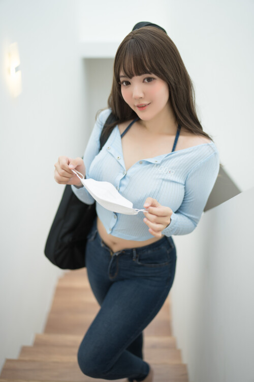 Ying Tze Nude Leaked Onlyfans Photo