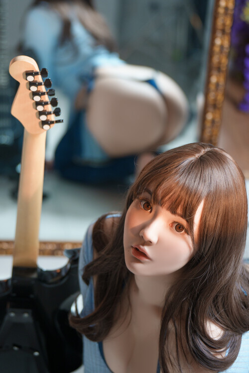 Ying Tze Nude Leaked Onlyfans Photo