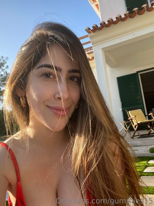 Saralia aka Gummies15 Nude Leaked Onlyfans Photo Saralia aka Gummies15 Nude Leaked Onlyfans Photo