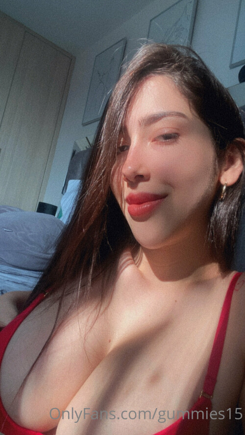 Saralia aka Gummies15 Nude Leaked Onlyfans Photo Saralia aka Gummies15 Nude Leaked Onlyfans Photo