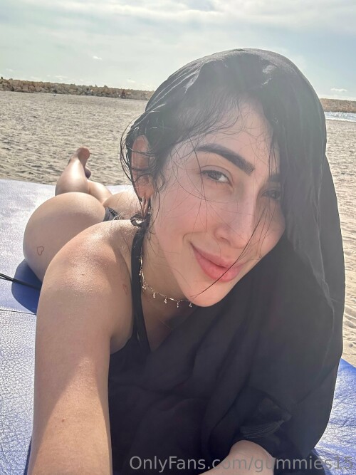 Saralia aka Gummies15 Nude Leaked Onlyfans Photo Saralia aka Gummies15 Nude Leaked Onlyfans Photo