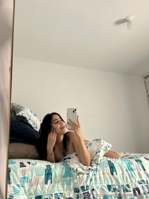 Saralia aka Gummies15 Nude Leaked Onlyfans Photo Saralia aka Gummies15 Nude Leaked Onlyfans Photo