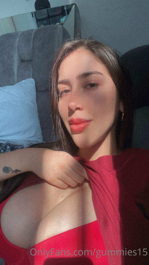 Saralia aka Gummies15 Nude Leaked Onlyfans Photo Saralia aka Gummies15 Nude Leaked Onlyfans Photo