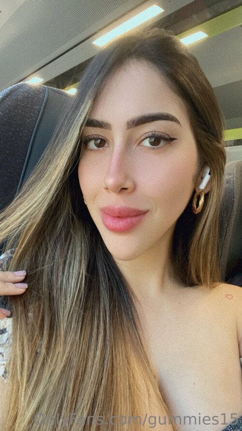 Saralia aka Gummies15 Nude Leaked Onlyfans Photo Saralia aka Gummies15 Nude Leaked Onlyfans Photo