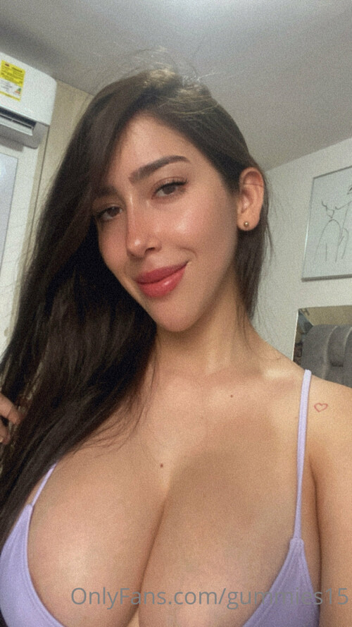 Saralia aka Gummies15 Nude Leaked Onlyfans Photo Saralia aka Gummies15 Nude Leaked Onlyfans Photo