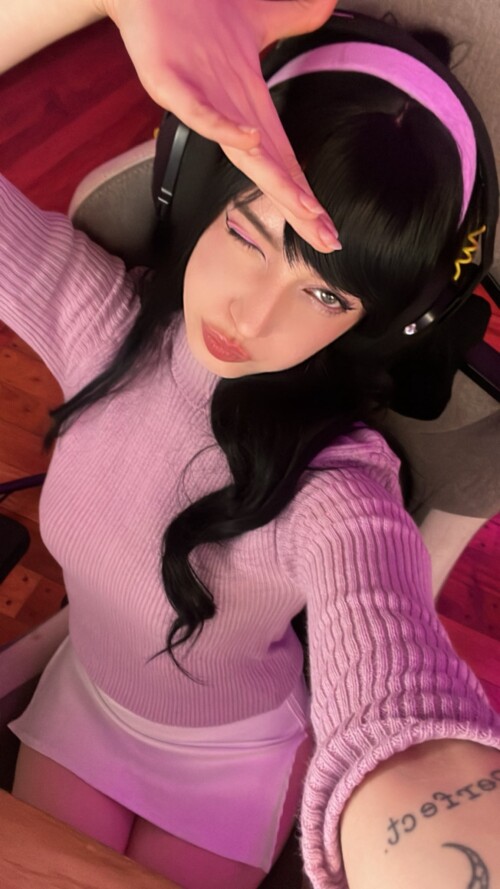 Moondays Nude Leaked Onlyfans Photo Moondays Nude Leaked Onlyfans Photo