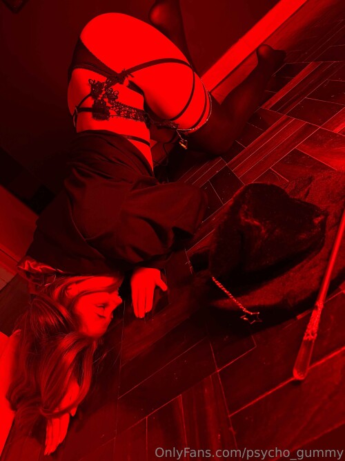 Ryn Psycho Gummy | psycho_gummy Nude Leaked Onlyfans Photo Ryn Psycho Gummy | psycho_gummy Nude Leaked Onlyfans Photo