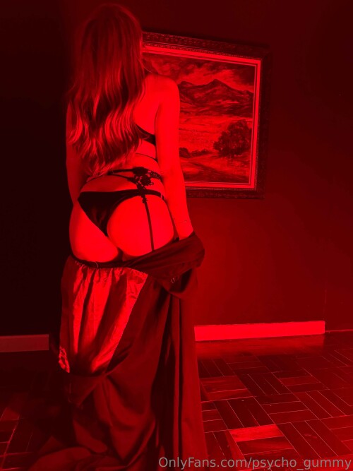 Ryn Psycho Gummy | psycho_gummy Nude Leaked Onlyfans Photo Ryn Psycho Gummy | psycho_gummy Nude Leaked Onlyfans Photo
