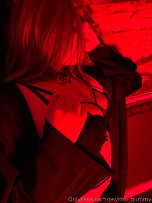 Ryn Psycho Gummy | psycho_gummy Nude Leaked Onlyfans Photo Ryn Psycho Gummy | psycho_gummy Nude Leaked Onlyfans Photo