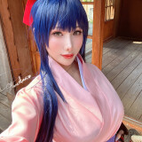 HaneAme---Sakura-Wars_2238eb9b9a6a9deca7