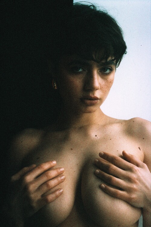 Solomia Maievska Nude Leaked Onlyfans Photo Solomia Maievska Nude Leaked Onlyfans Photo