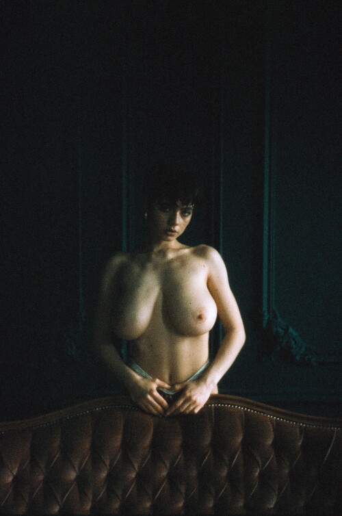 Solomia Maievska Nude Leaked Onlyfans Photo Solomia Maievska Nude Leaked Onlyfans Photo