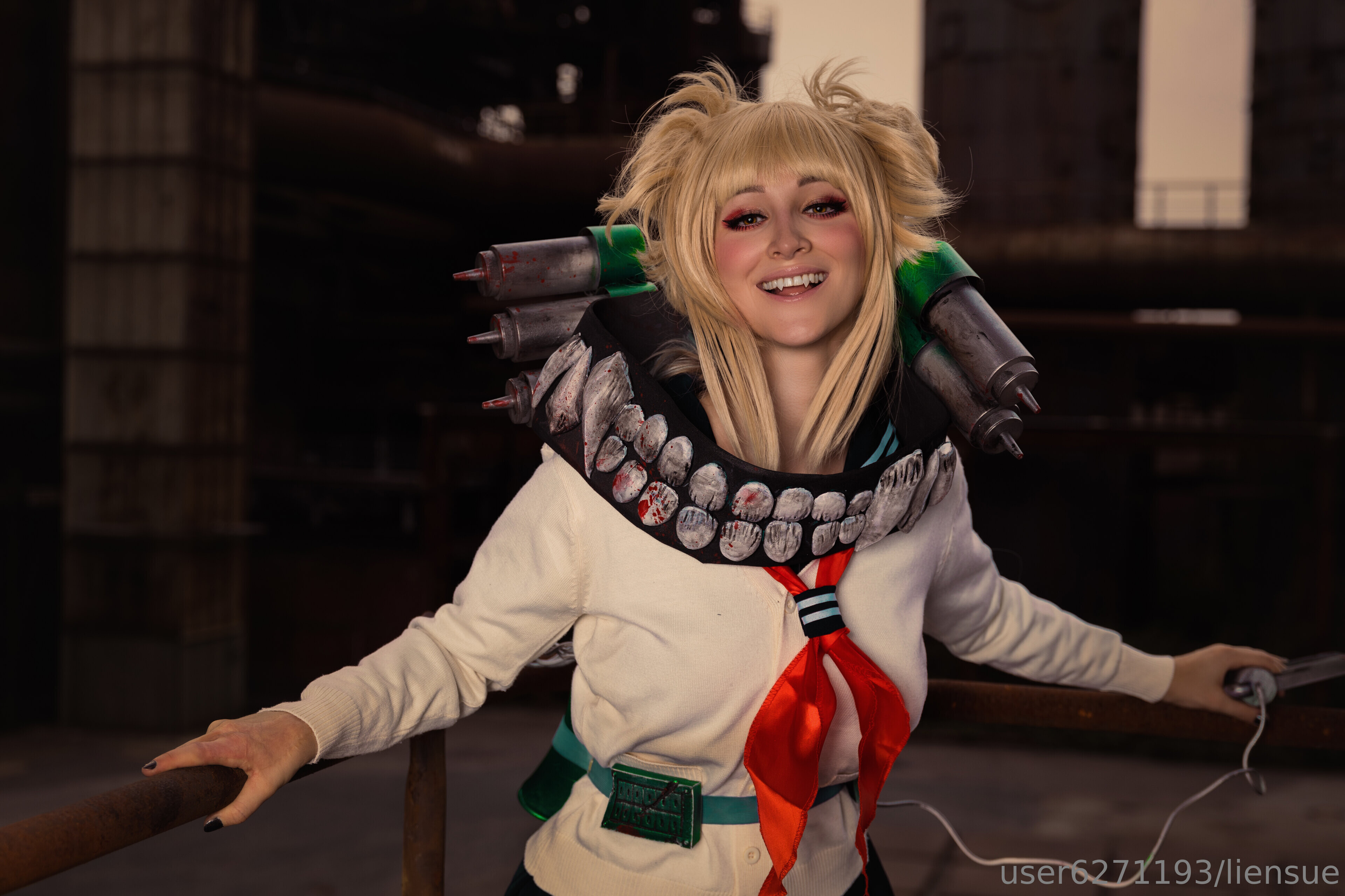 Lien Sue Cosplay Sets Nude Leaked Onlyfans Photo Lien Sue Cosplay Sets Nude Leaked Onlyfans Photo