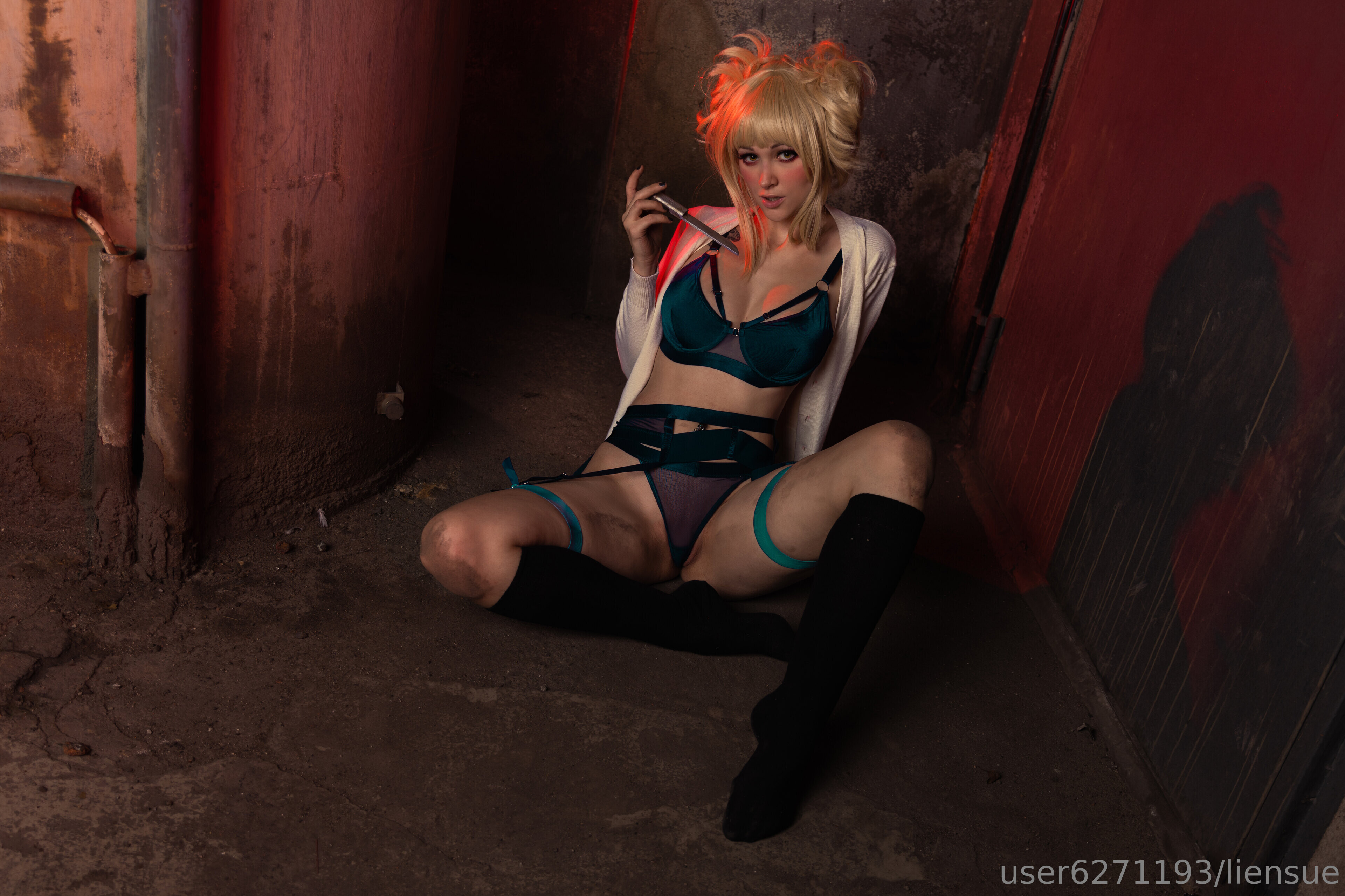 Lien Sue Cosplay Sets Nude Leaked Onlyfans Photo Lien Sue Cosplay Sets Nude Leaked Onlyfans Photo