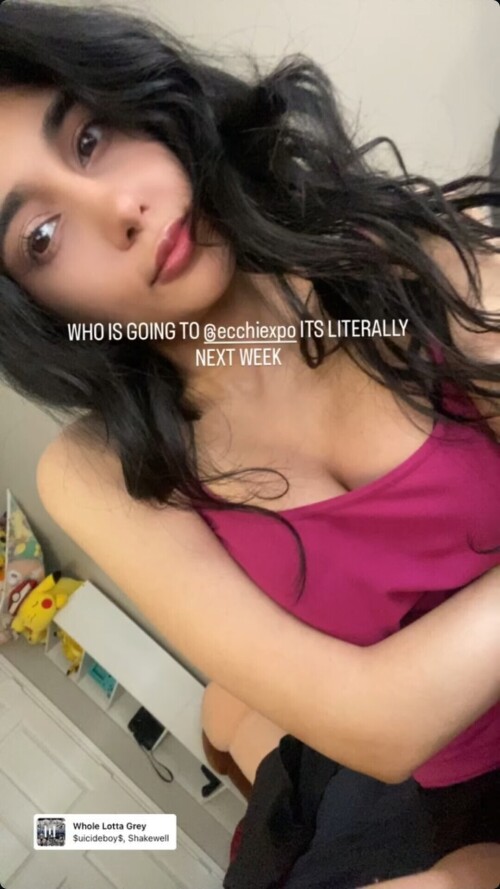 hinawynne Nude Leaked Onlyfans Photo hinawynne Nude Leaked Onlyfans Photo
