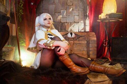 AliceCosplay / Alice_With_Cats Nude Leaked Onlyfans Photo AliceCosplay / Alice_With_Cats Nude Leaked Onlyfans Photo