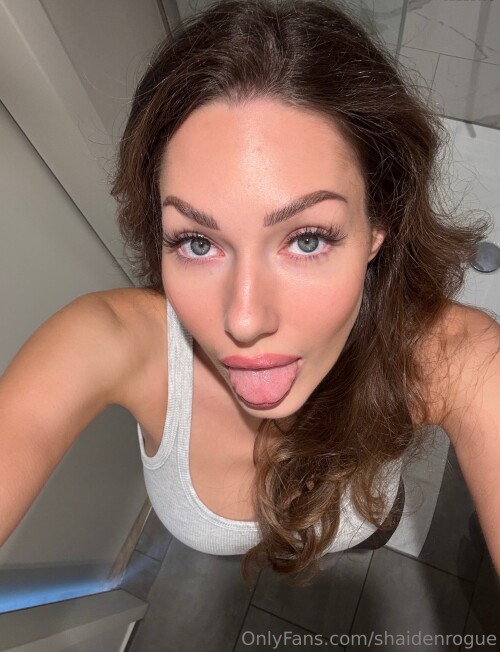 Shaiden Rogue / ShaidenRogue / Tworogues Nude Leaked Onlyfans Photo Shaiden Rogue / ShaidenRogue / Tworogues Nude Leaked Onlyfans Photo