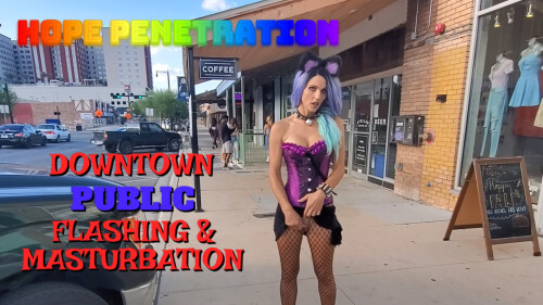 HopePenetration Nude Leaked Onlyfans Photo HopePenetration Nude Leaked Onlyfans Photo