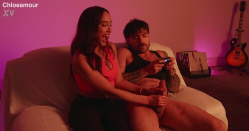 Chloe Amour Nude Leaked Onlyfans Photo Chloe Amour Nude Leaked Onlyfans Photo