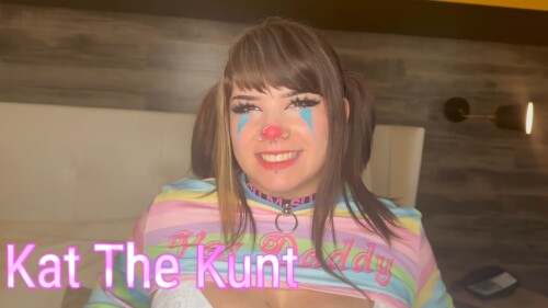 KatTheKunt Nude Leaked Onlyfans Photo