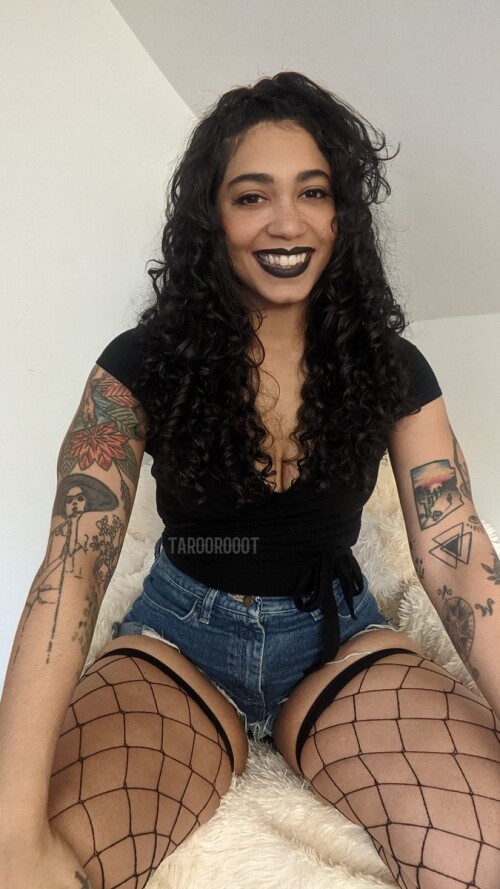 Misha Black | mishablack | TarooRooot Nude Leaked Onlyfans Photo Misha Black | mishablack | TarooRooot Nude Leaked Onlyfans Photo