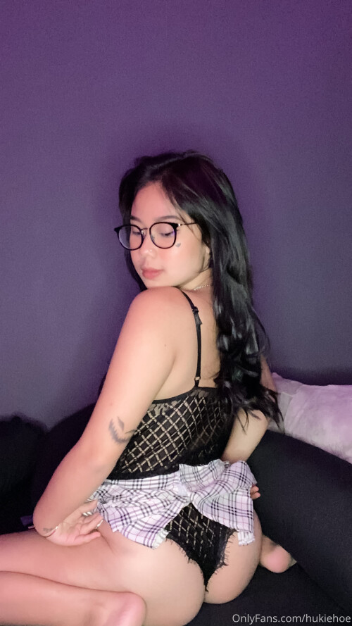 HUKIEHOE / Kieya Rissy Nude Leaked Onlyfans Photo HUKIEHOE / Kieya Rissy Nude Leaked Onlyfans Photo