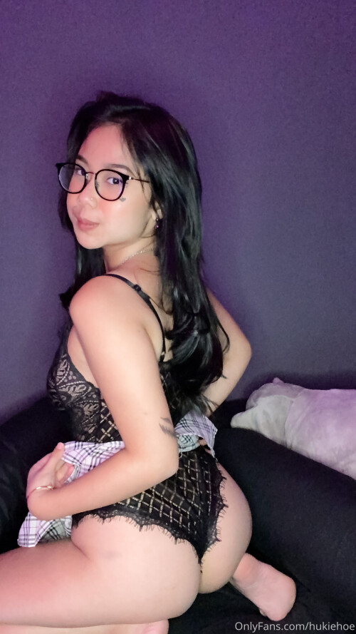 HUKIEHOE / Kieya Rissy Nude Leaked Onlyfans Photo HUKIEHOE / Kieya Rissy Nude Leaked Onlyfans Photo