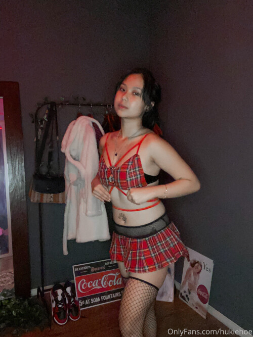 HUKIEHOE / Kieya Rissy Nude Leaked Onlyfans Photo HUKIEHOE / Kieya Rissy Nude Leaked Onlyfans Photo