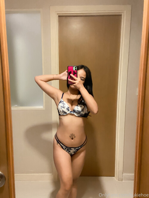 HUKIEHOE / Kieya Rissy Nude Leaked Onlyfans Photo HUKIEHOE / Kieya Rissy Nude Leaked Onlyfans Photo