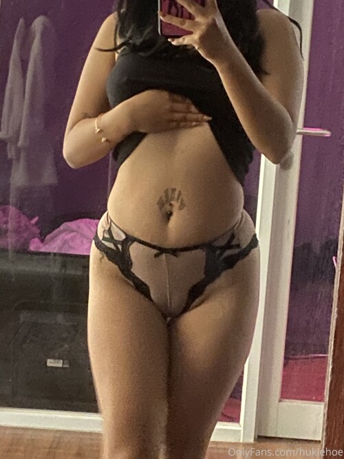 HUKIEHOE / Kieya Rissy Nude Leaked Onlyfans Photo HUKIEHOE / Kieya Rissy Nude Leaked Onlyfans Photo
