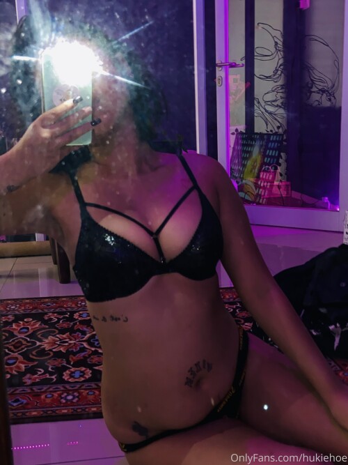 HUKIEHOE / Kieya Rissy Nude Leaked Onlyfans Photo HUKIEHOE / Kieya Rissy Nude Leaked Onlyfans Photo