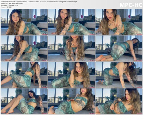 Prrincess Cherry Nude Leaked Onlyfans Photo