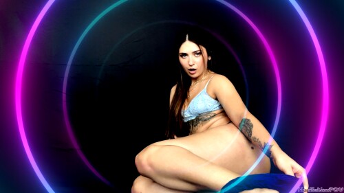 Prrincess Cherry Nude Leaked Onlyfans Photo