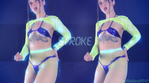 Prrincess Cherry Nude Leaked Onlyfans Photo